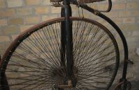Transport museum - Slovakia