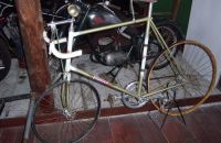 Moto muzeum - Bálek