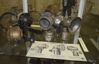 Transport museum - Slovakia