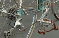 Štěrba Columbus, type randonneur – 2012