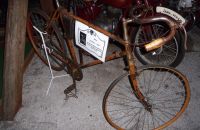 Moto muzeum - Bálek