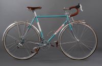 Štěrba Columbus, type randonneur – 2012