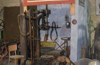 Transport museum - Slovakia
