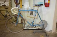 Transport museum - Slovakia
