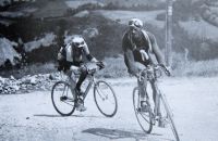 62/A - výstava Tour de France