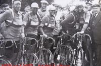 62/B - exhibition Tour de France