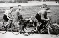 Kola a motocykly