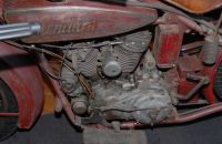 61. US Motorcycle museum