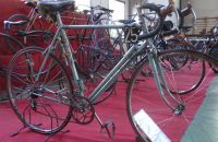 Battaglia – cyclonostalgia