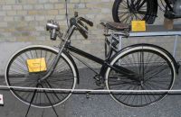 Transport museum - Slovakia