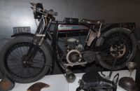 59. Bikers LOFT - Belgie