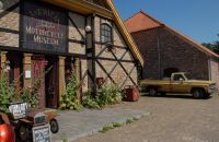 61. US Motorcycle museum