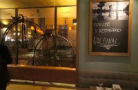 „KOLONIAL“ II