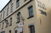 62/A - výstava Tour de France