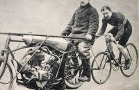 Kola a motocykly