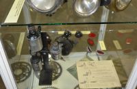 Transport museum - Slovakia