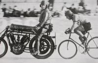 Kola a motocykly