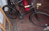 Moto muzeum - Bálek