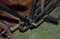 61. US Motorcycle museum
