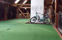Moto muzeum - Bálek
