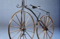 Exposition "FAHR! RAD" II
