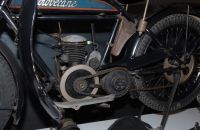 59. Bikers LOFT - Belgie