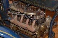 61. US Motorcycle museum