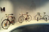 Exposition "FAHR! RAD" I
