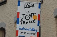 62/A - výstava Tour de France