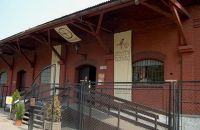 Transport museum - Slovakia