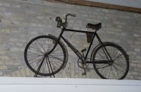 Transport museum - Slovakia