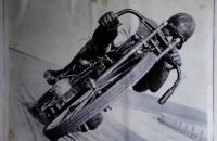 61. US Motorcycle museum