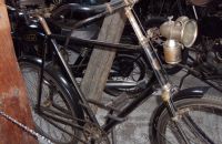 Moto muzeum - Bálek