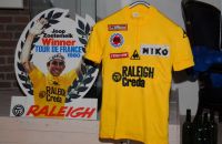 62/A - výstava Tour de France