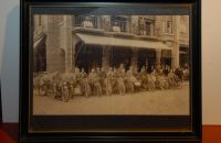 59. Bikers LOFT - Belgie