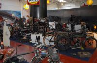 59. Bikers LOFT - Belgium