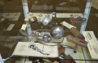 Transport museum - Slovakia