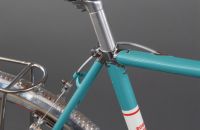 Štěrba Columbus, type randonneur – 2012