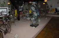 62/A - výstava Tour de France