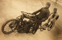 Kola a motocykly