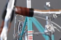 Štěrba Columbus, type randonneur – 2012