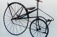Výstava "FAHR! RAD" II