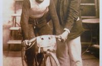 62/B - výstava Tour de France