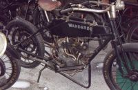 Moto muzeum - Bálek