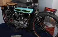 59. Bikers LOFT - Belgie
