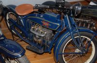 61. US Motorcycle museum