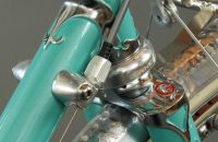 Štěrba Columbus, type randonneur – 2012