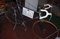 Moto muzeum - Bálek