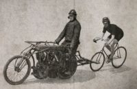 Kola a motocykly