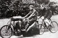 Kola a motocykly